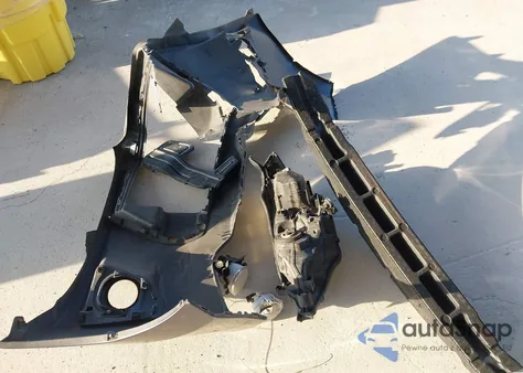 2015 Toyota Corolla S Plus from USA, damaged, VIN 5YFBURHE0FP316675